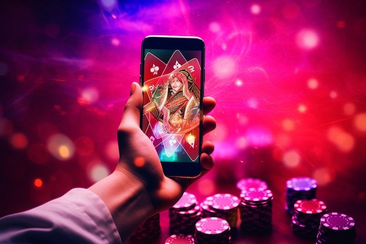 Promosi karinatoto untuk pengguna dewasa